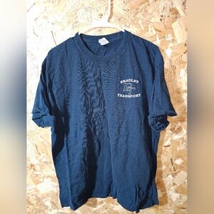 Bradley Transport Shirt